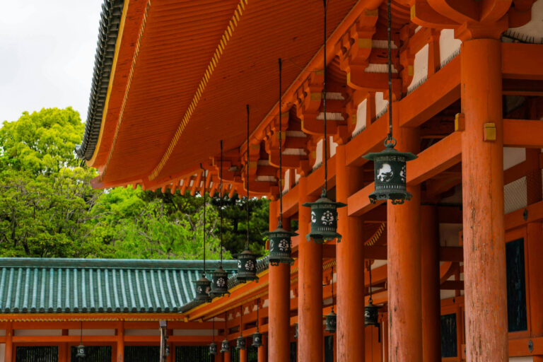 京都月租公寓 vs 酒店：长期停留选哪个更合适？
