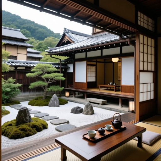 在京都生活一个月的费用（实用预算指南）